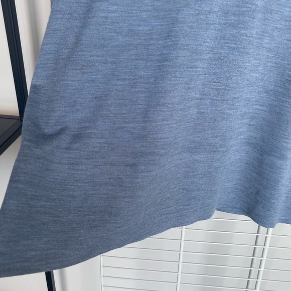 NWT Akris Long Sleeve Sweater/Pullover Size 8 - Picture 14 of 14